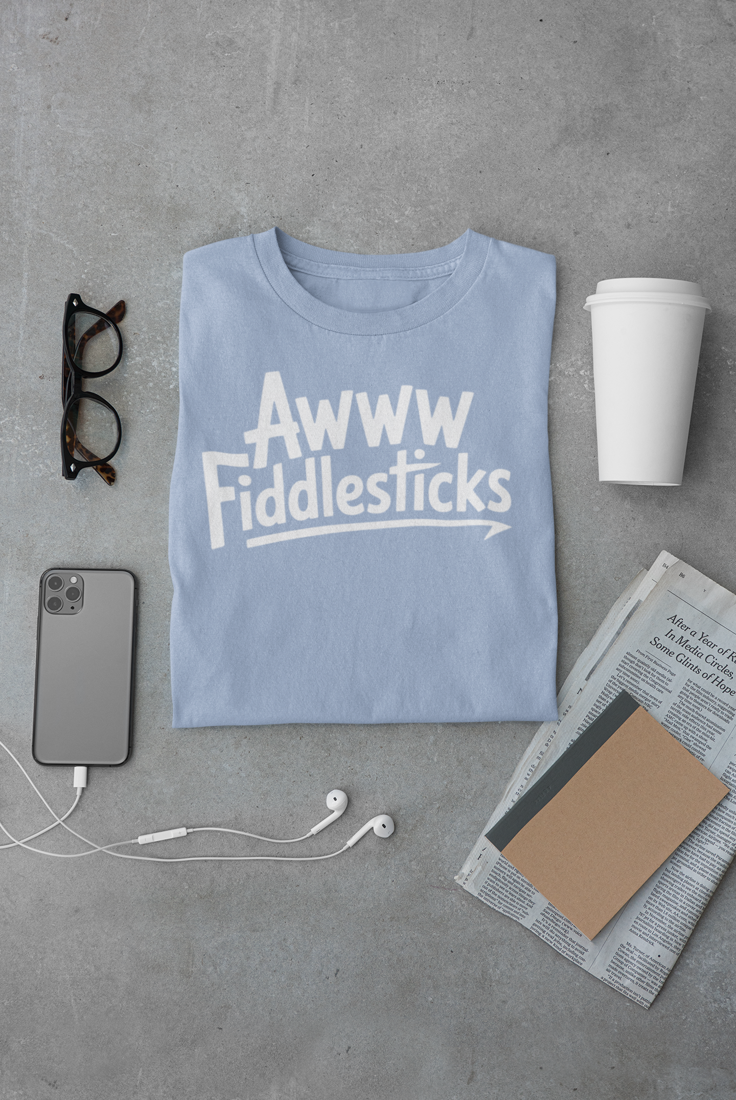 SWPS Tees product detail
